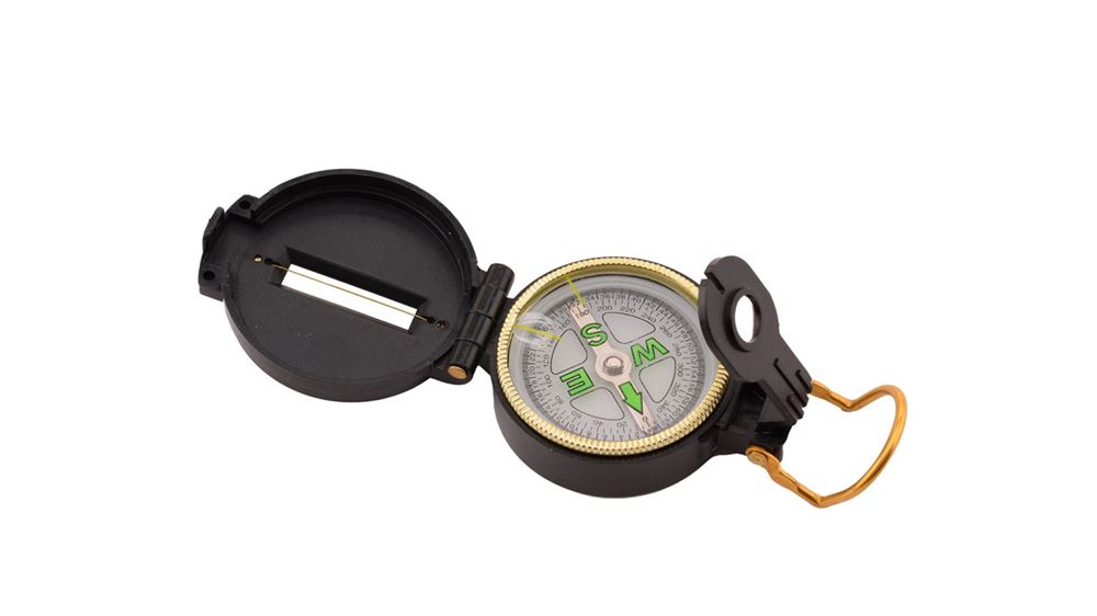 Johntoy Science Explorer Luxury Compass