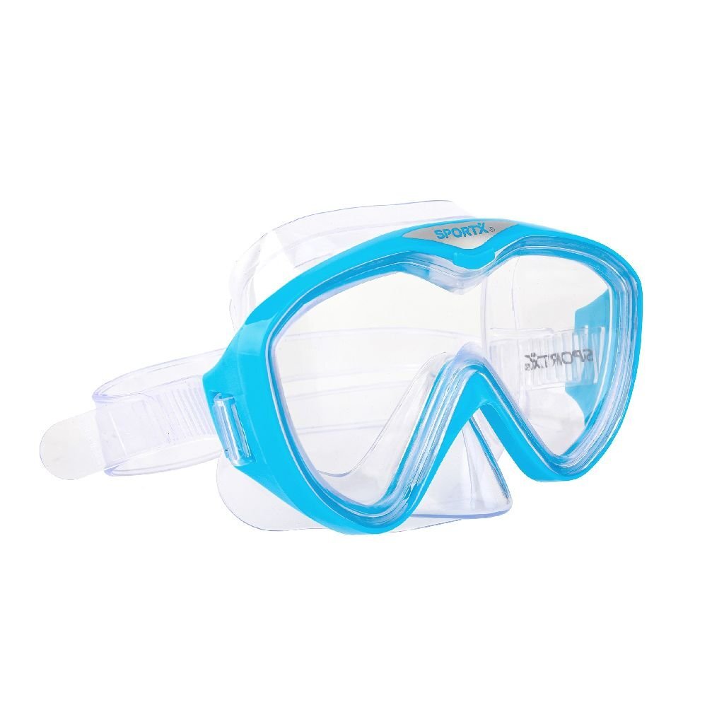 Masque de natation sportx sportx 3 étoiles