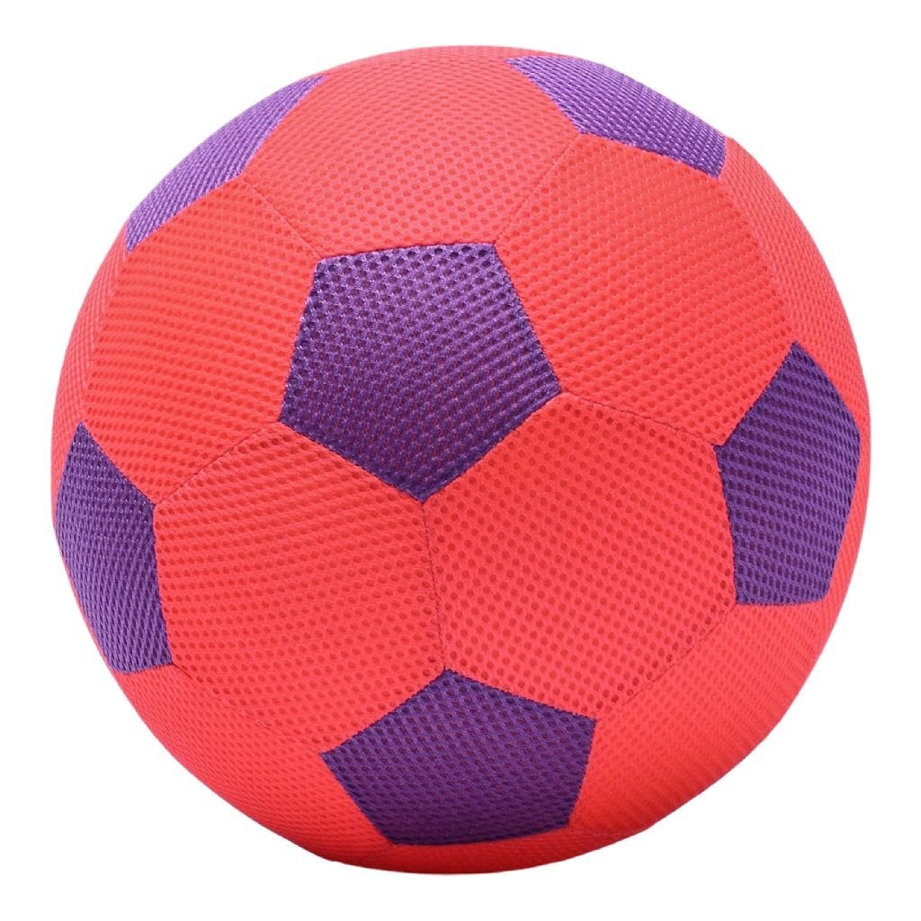 Ballon mesh Summertime 38 cm assorti