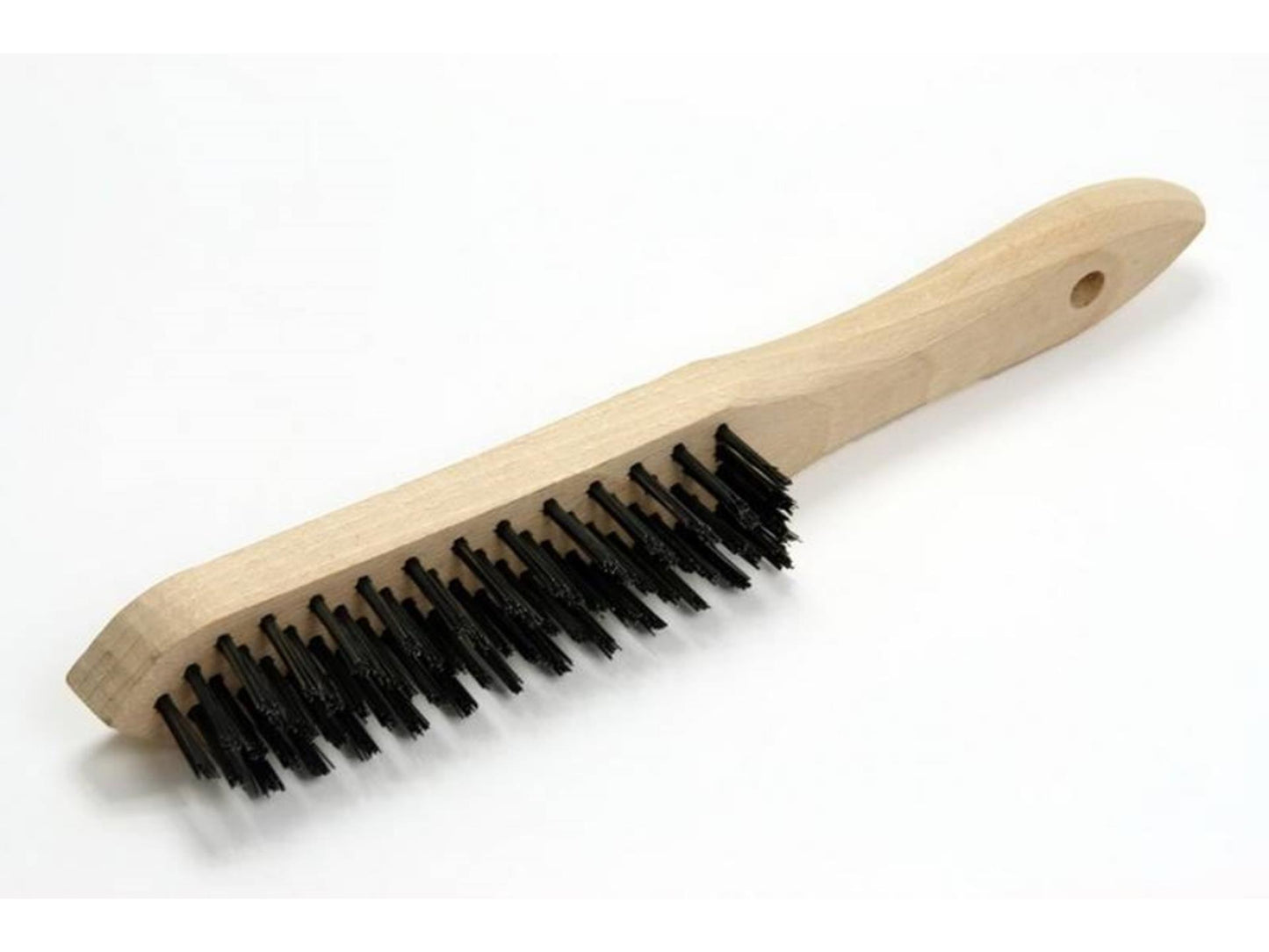 Brosse métallique Sam 5 rangs
