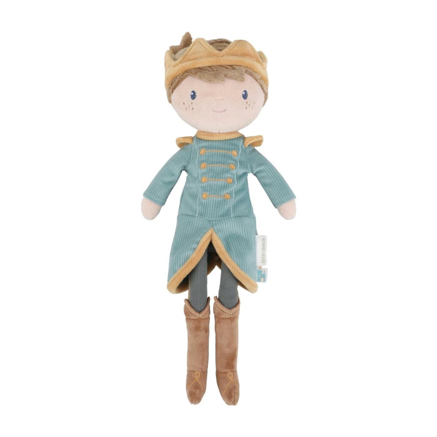 Petit Prince Hollandais Jim 35cm