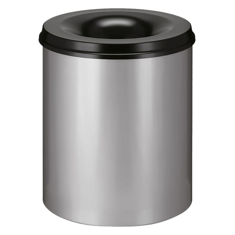 V-Part V-Part Pucket auto-atrentissant 80 l argent coloré et noir