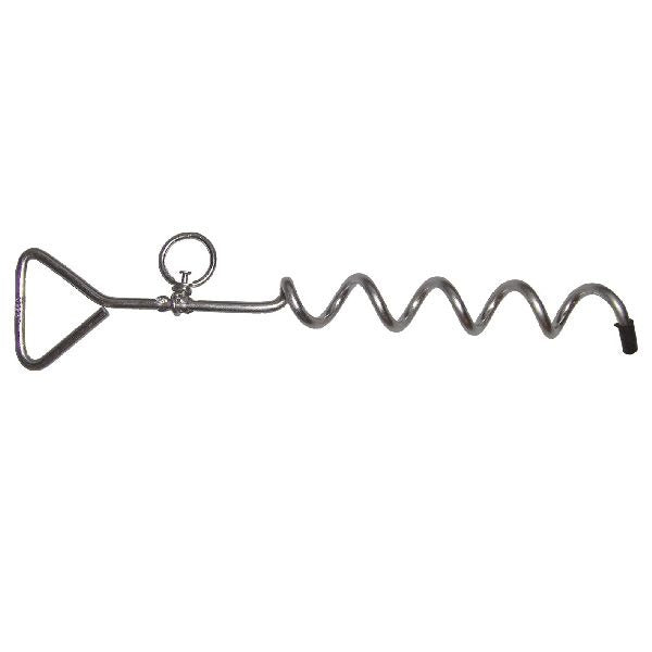 Enclos pour chien ancre de tente Umefa 40cm