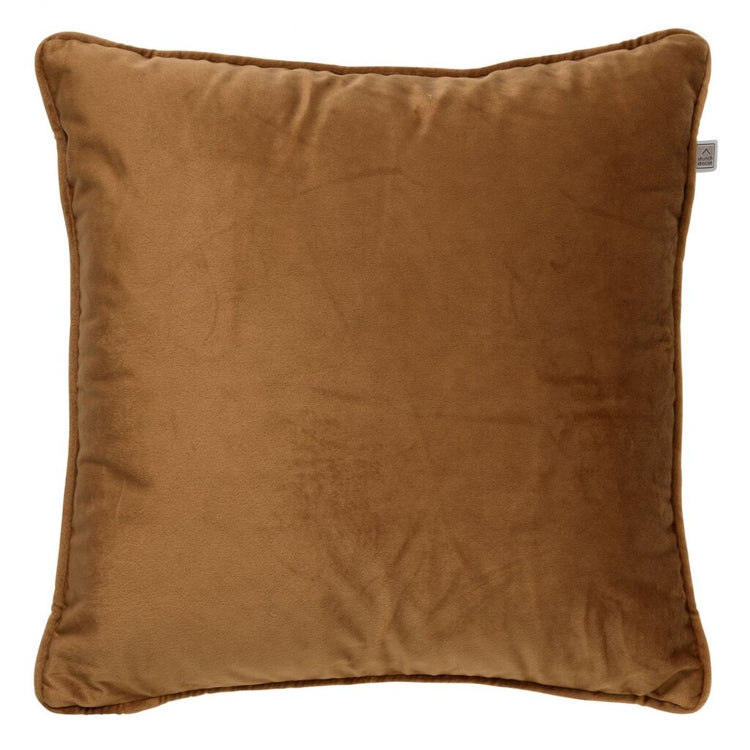Décor hollandais Oreiller de décor néerlandais finn 45x45 cm Brown