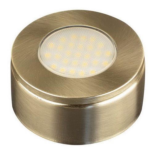 Nova 47022 Spot LED encastrable en saillie aluminium 1,7W 150lm 3000K 230V