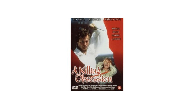 DVD DVD Une obsession de tuerie