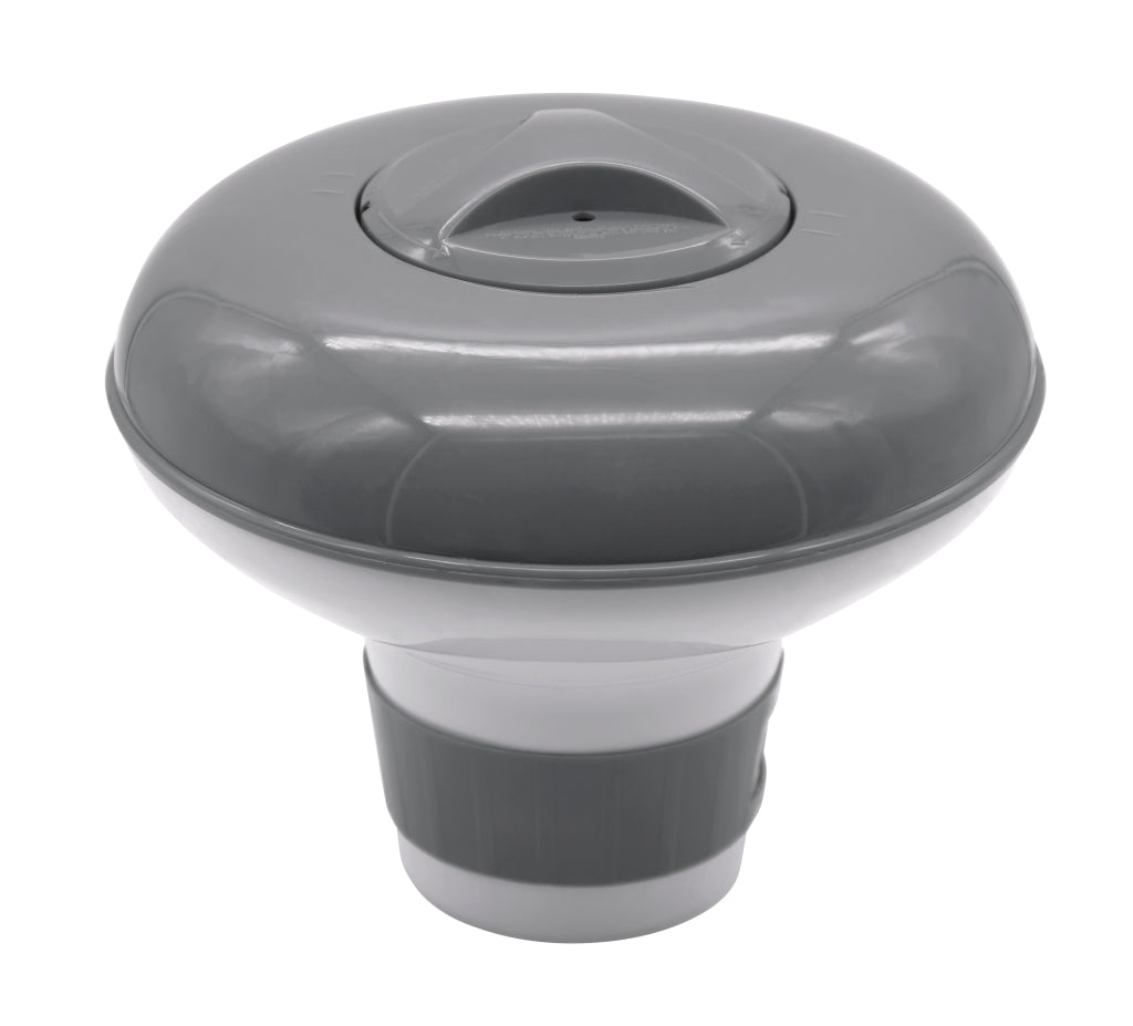 Chlorinateur Interline Chlore Conducteur Klein 12,5 cm