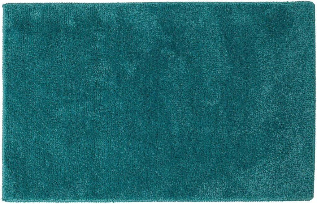 ScealSkin Sealskin Doux Bathmat 50x80 cm Polyester Aqua