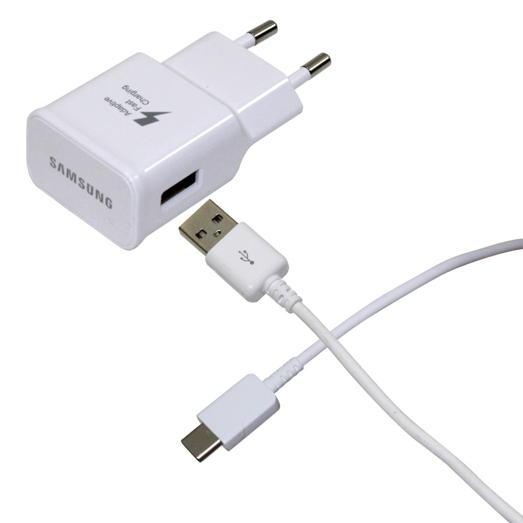 Scanpart scanpart sam.snellade usb-c 2a wit origine