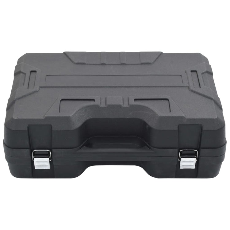 Vidaxl bandzaag avec acier porteur