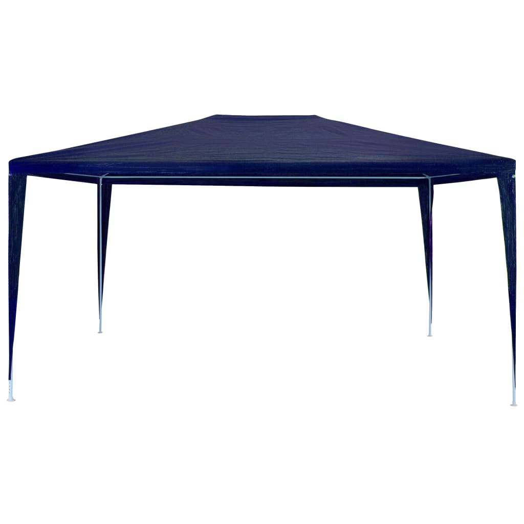 Vidaxl PartyTent 3x4 M pe bleu