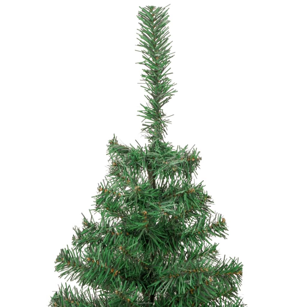 Vidaxl kunstkerstboom avec 380 branches standard 150 cm
