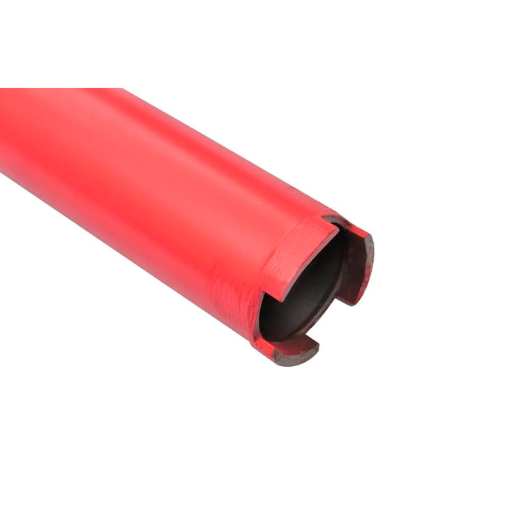 Vidaxl Diamond Drill 44 x 400 mm pour le forage humide et sec