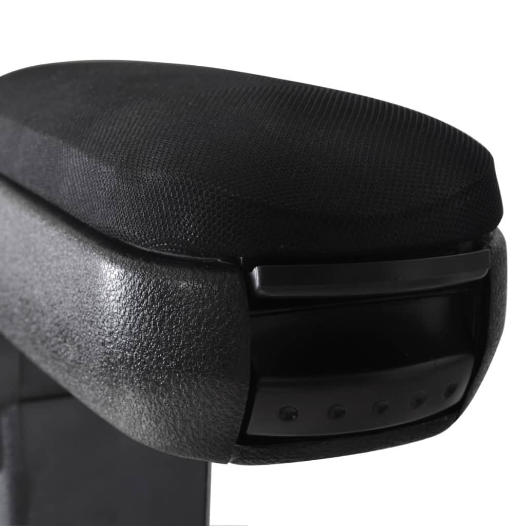 Accoudoir Vidaxl pour VW Golf 4 Bora Beetle