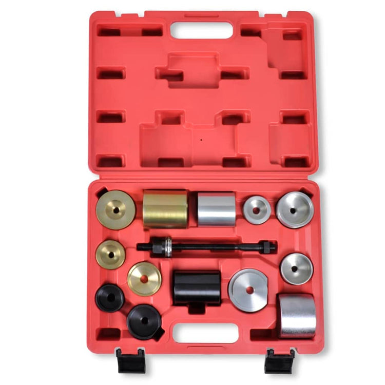 Vidaxl Lower Tracts Set pour BMW
