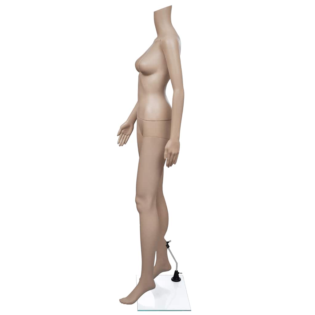 Vidaxl Echalage Pop femme sans tête