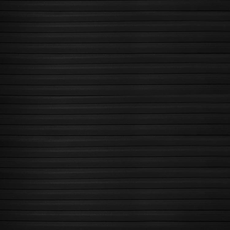Mat de plancher antidérapant du caoutchouc Vidaxl 2x1m de large