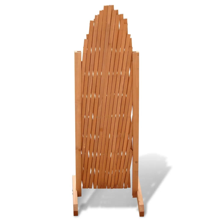 Vidaxl Garden Slat Work 180x100 cm Bois massif