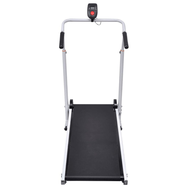 Vidaxl mini-ruban adhésif pliable 93x36 cm noir