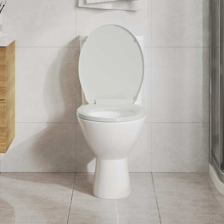 Vidaxl Sage de toilette