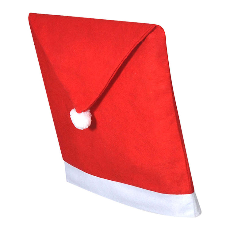 Vidaxl Christmas Muts pour Stoellleuning 6 ST