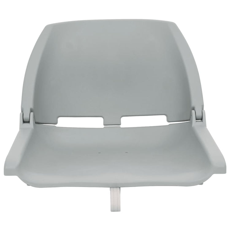 Vidaxl 2 pièces de bateau SEAT PLIBLABLE GRIN