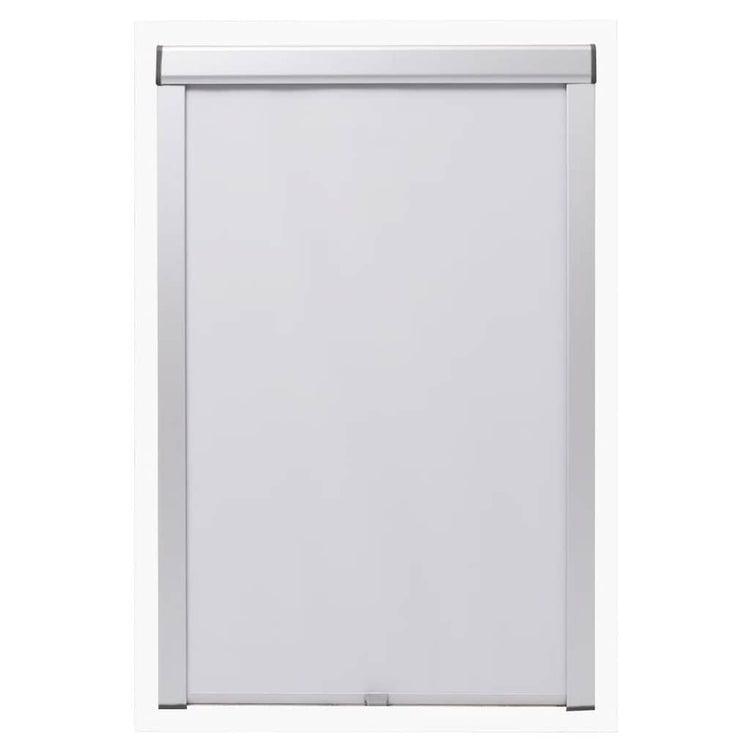 Vidaxl rouleau aveugle accablant f06