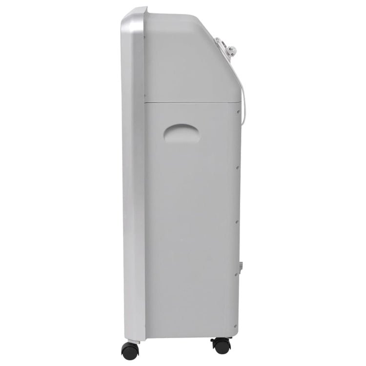 Vidaxl Air refroidisseur portable 120 W 15 L 648 M³ U
