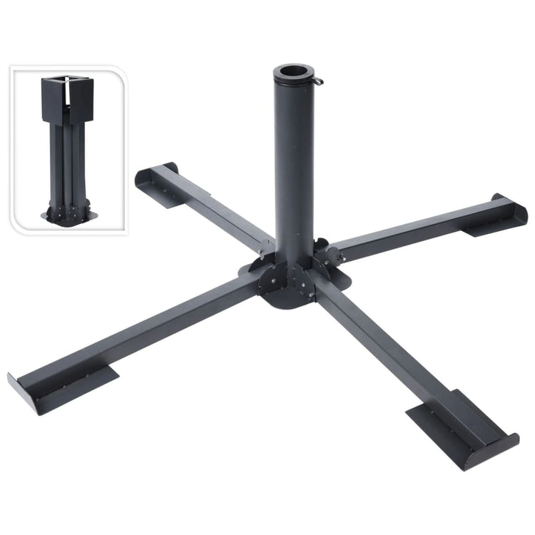 Progarden Progarden Parasol Foot pliable