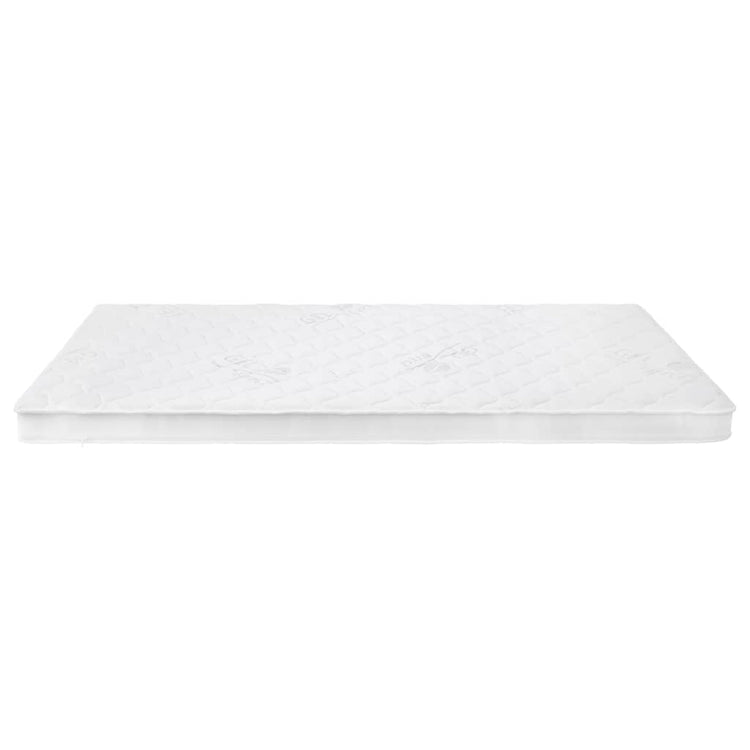 Vidaxl Top Matelas 7 cm Gel mousse 120x200 cm