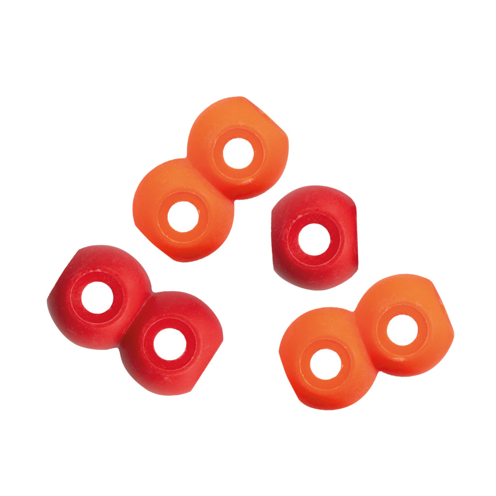 Toi-toys toi-toys 3d puzzle tigre junior 31,5 cm mousse orange 121 pièces