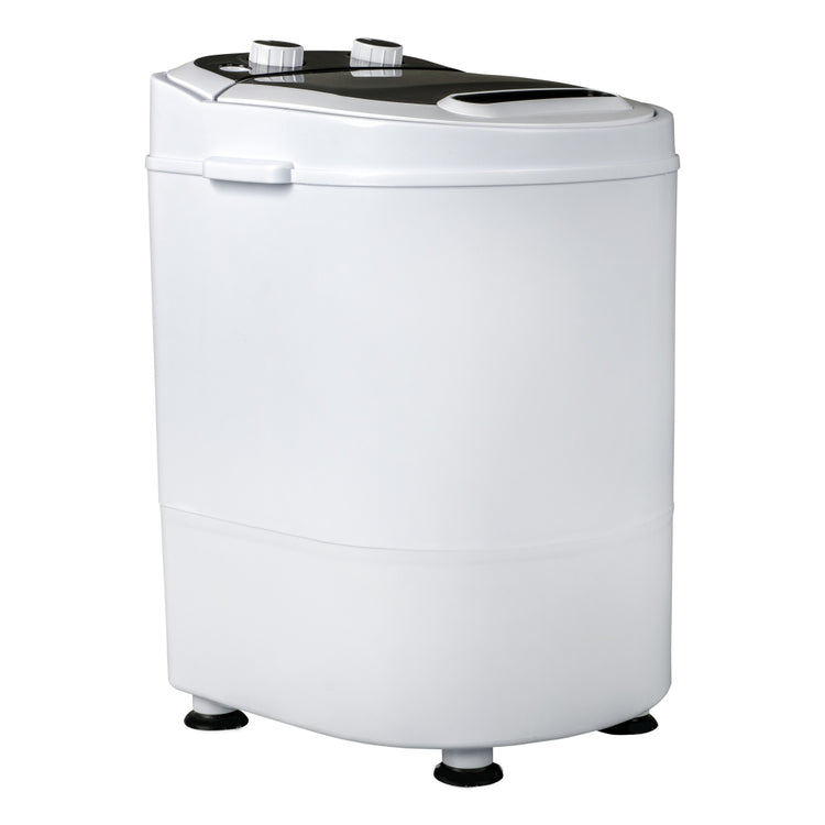 Salora WMR3350 Machine à laver compacte blanc noir