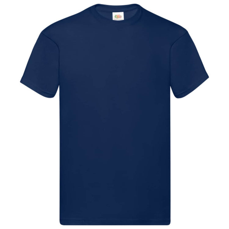VidaXL chemise 5 pcs bleu 5xl coton