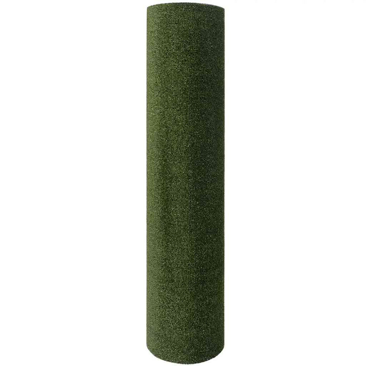 Vidaxl Grass artificiel 7 9 mm 1x15 m vert
