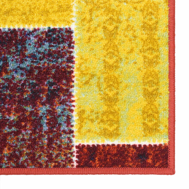 Vidaxx tapis de passage 80x250 cm multicolore