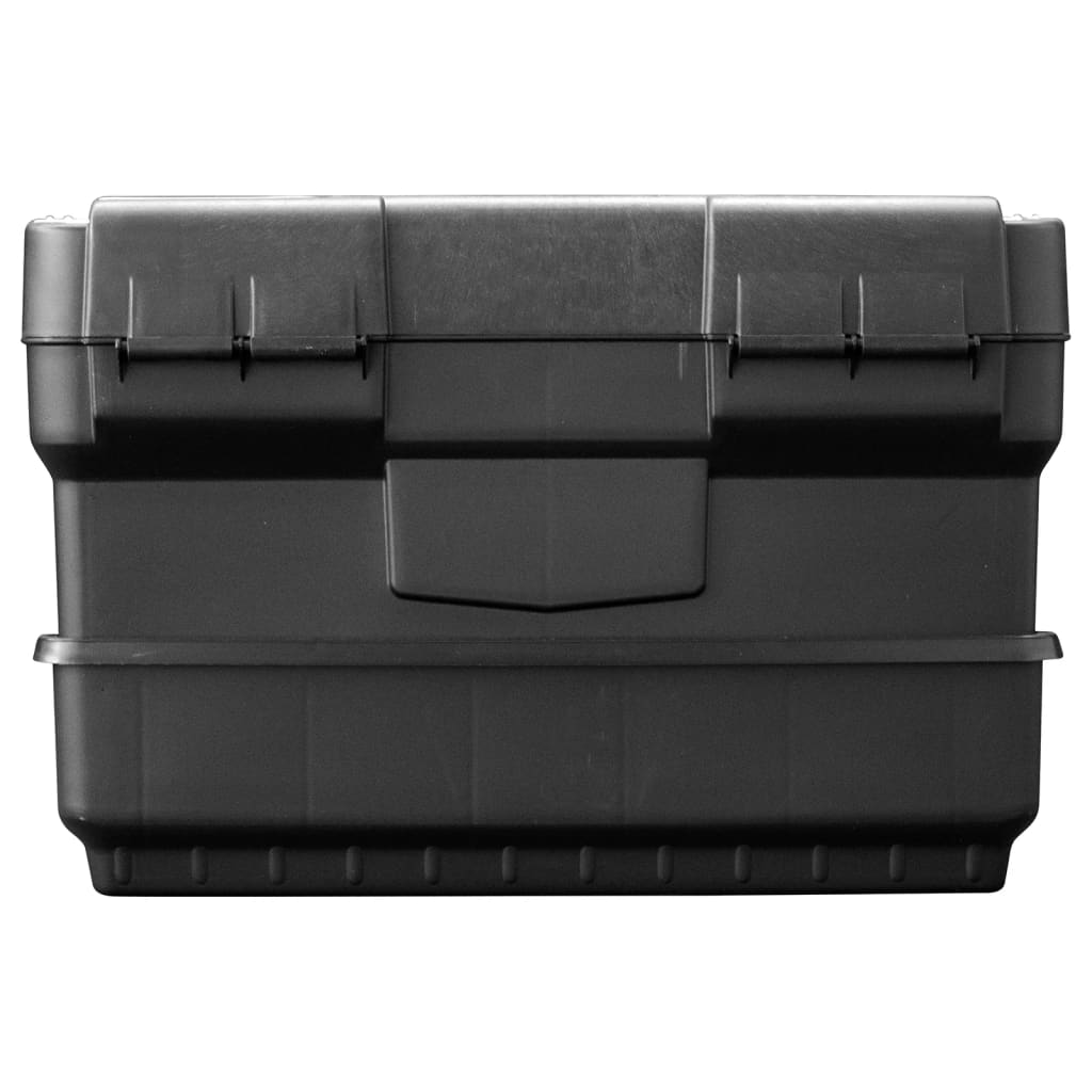 Boîte à outils Vidaxl 350x170x230 mm en polypropène