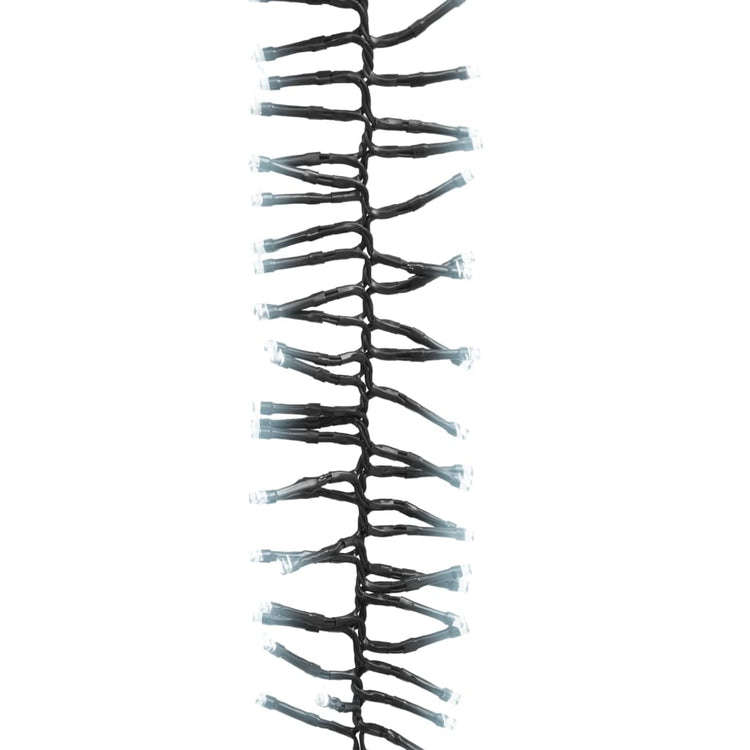 Vidaxl Light Garland Cluster avec 3000 LED