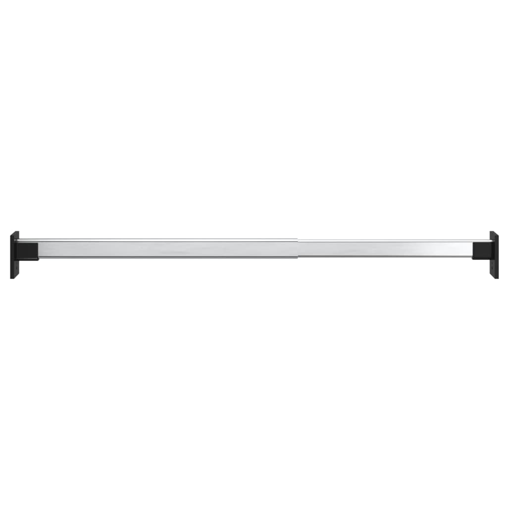 Vidaxl Vêtements TILS 4 ST TELESPOPIQUE 58-100 CM COLORÉ