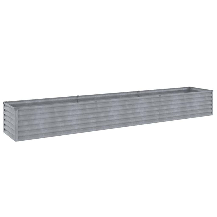 INSERT PLANTER VIDAXL 291X50X36 CM CORTENSTAAL