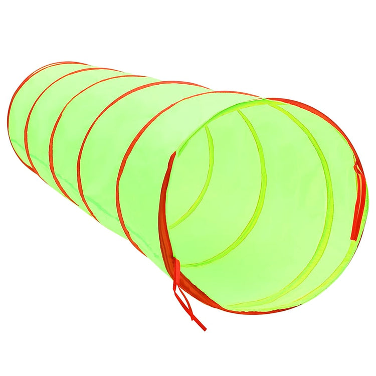 Vidaxl Children's Play Tunnel 175 cm Polyester