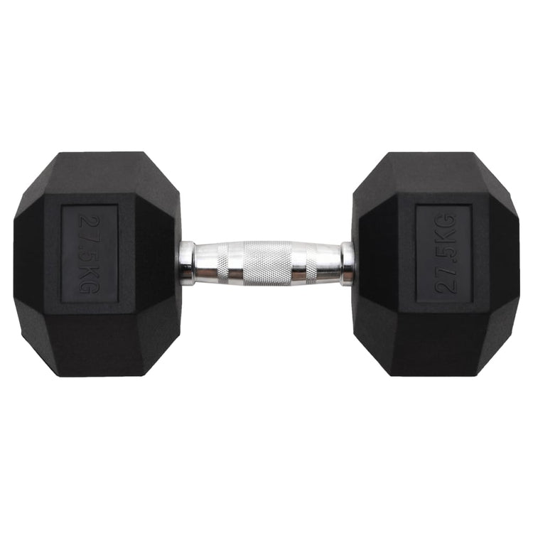 Vidaxl halkers 27,5 kg de fonte