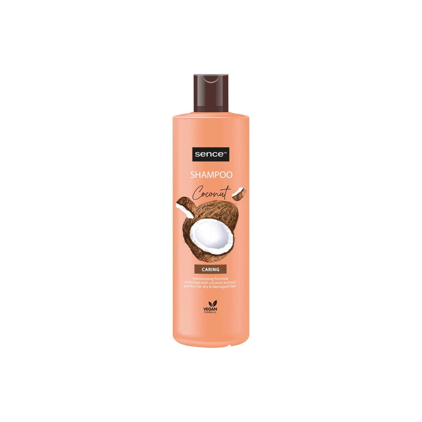 Sense shampooing noix de coco 400ml