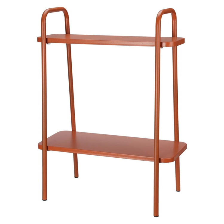 Progarden Progarden Plant and Rack 50x26x66 cm Mattterracotta -colored