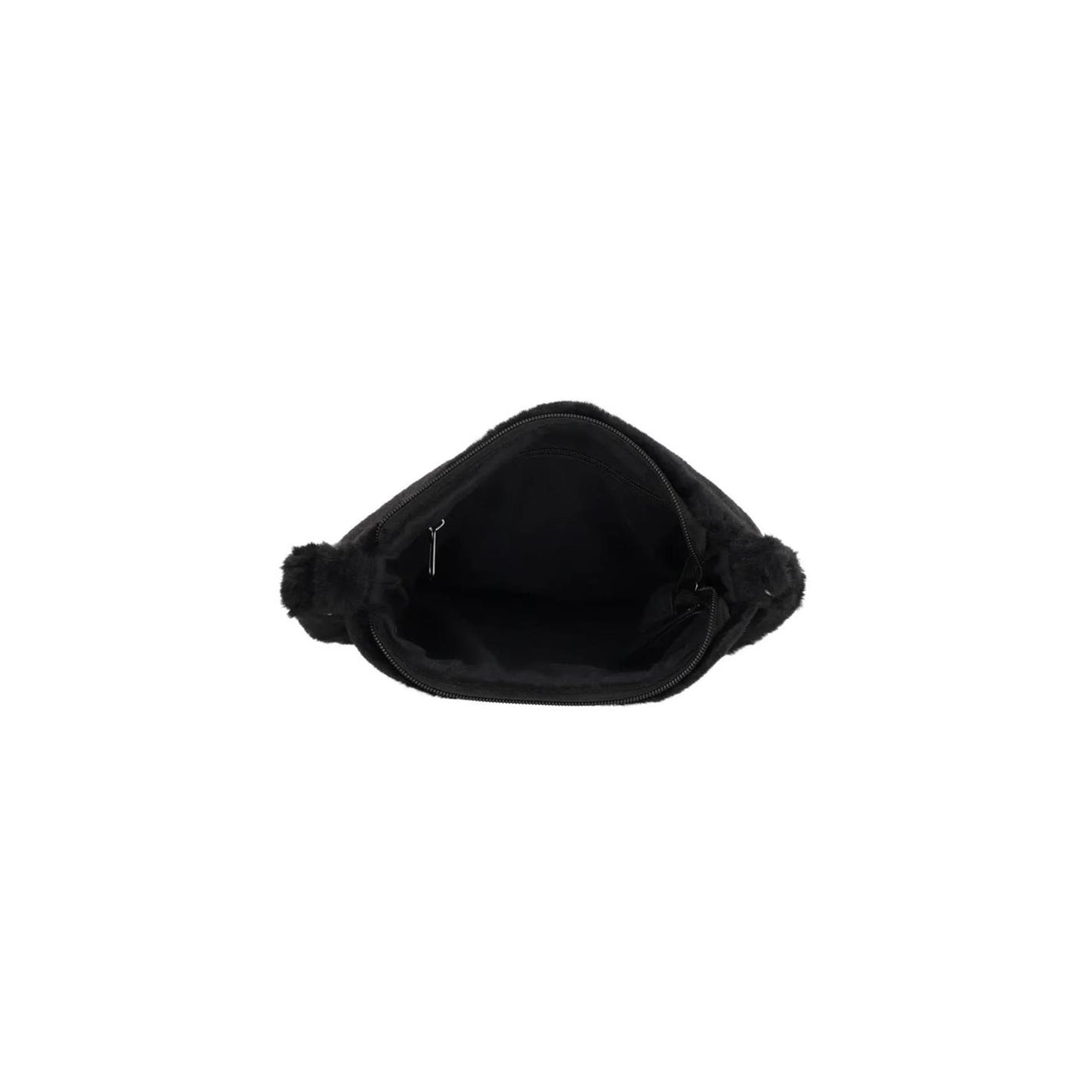 Sac bandoulière Beagles barakaldo noir