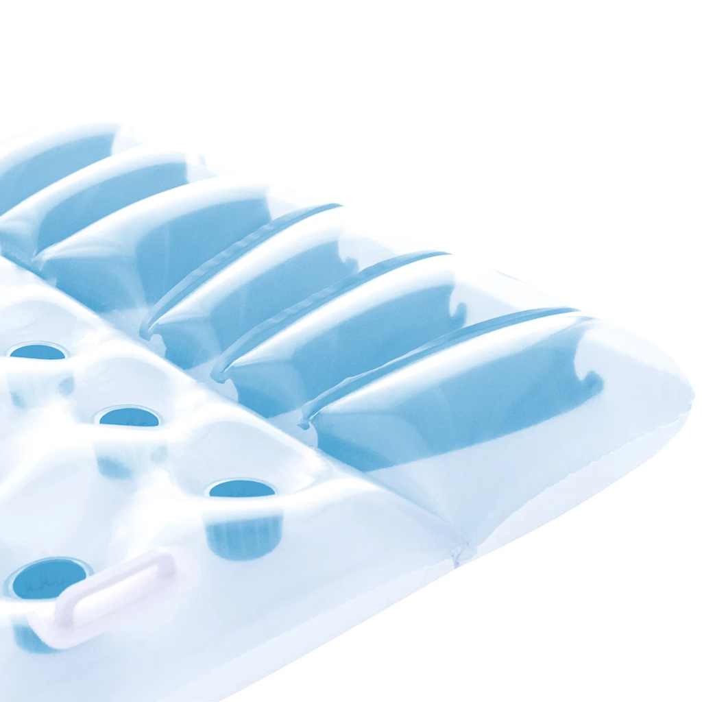 Bestway Piscine Lit d'air Double 43055