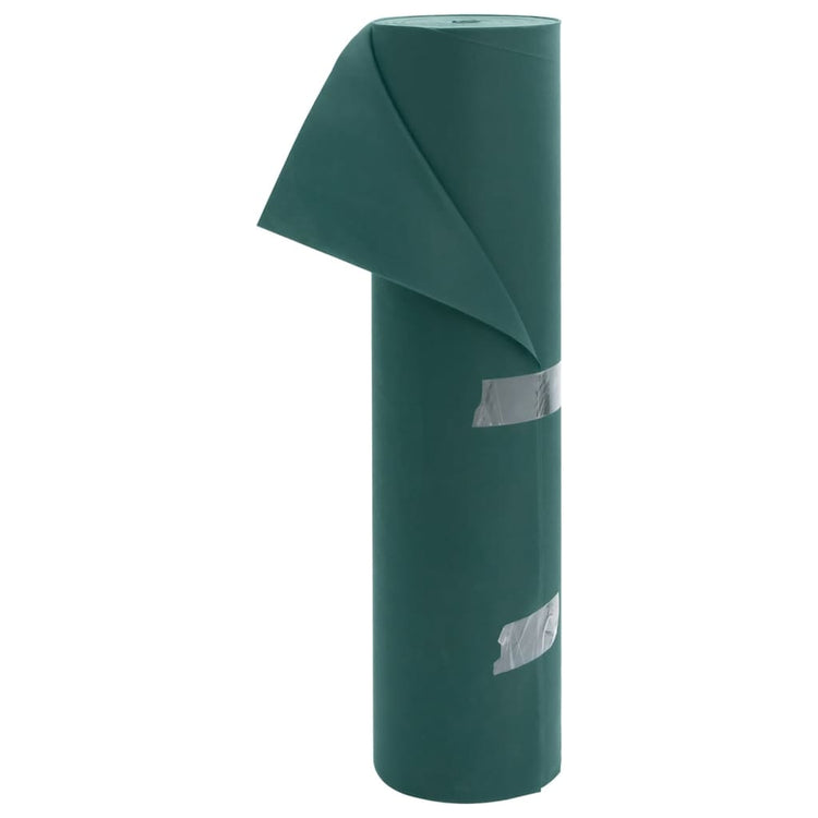 VidaXL tissu polaire pour plantes 2 rouleaux 70 g m² 50x1,6 m