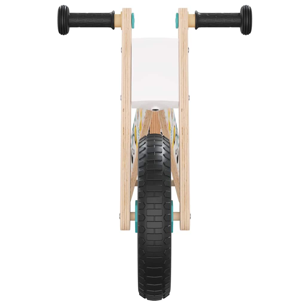 Vidaxl pour enfants bleu avec imprimé