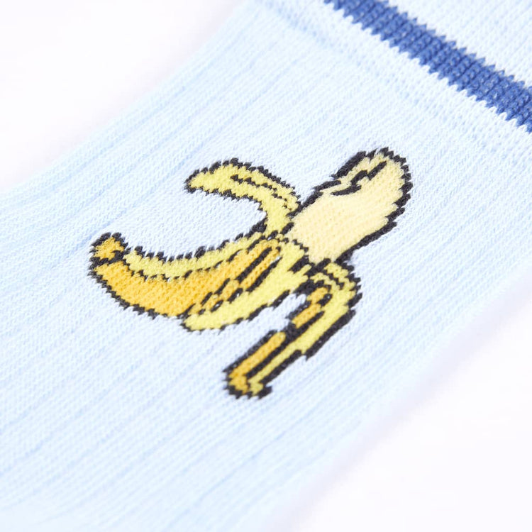 VidaXL chaussettes pour enfants 5 paires EU 26-29