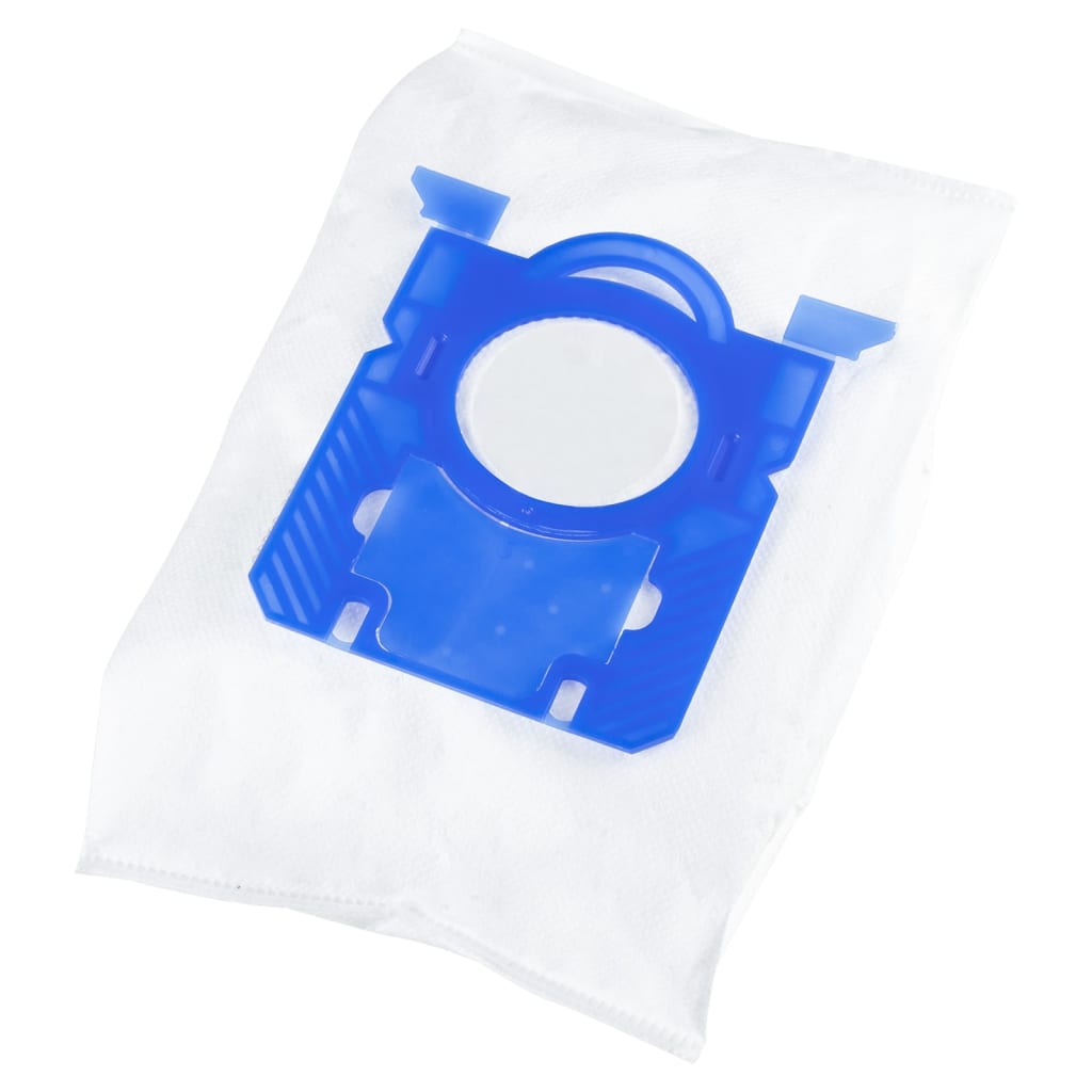 Sacs d'aspirateurs Vidaxl pour S-Bag 20 STS