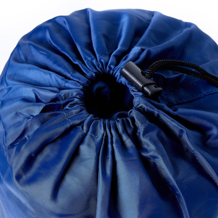Vidaxx sac de couchage double avec oreillers pour adultes 3-4 saisons